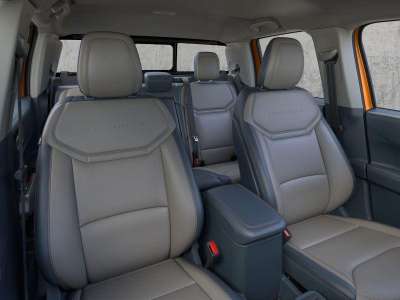 New 2026 Ford Maverick Lariat Crew Cab Truck for sale in Lincoln NE