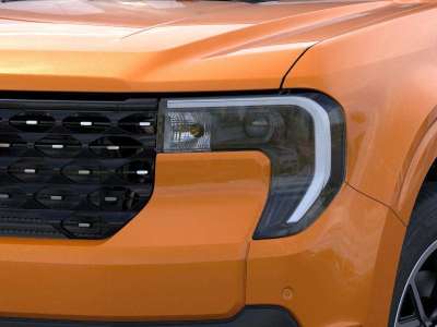 New 2026 Ford Maverick for sale in Lincoln NE