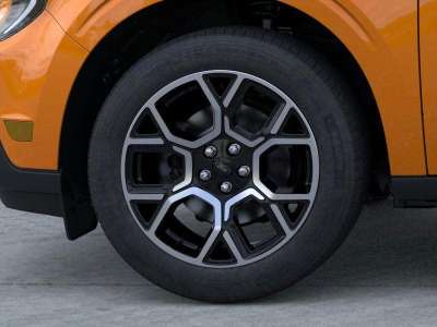 New 2026 Ford Maverick for sale in Lincoln NE