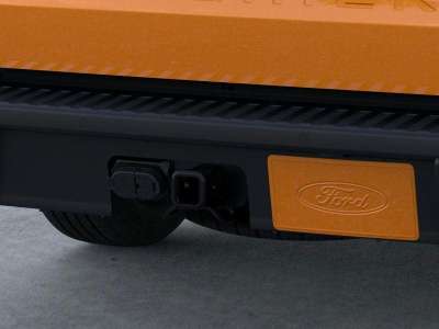 New 2026 Ford Maverick for sale in Lincoln NE