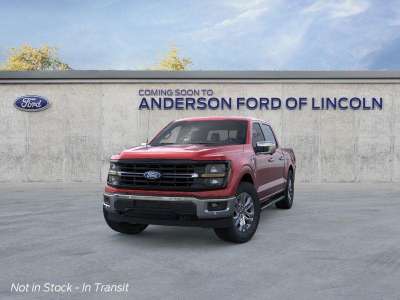 New 2026 Ford F-150 for sale in Lincoln NE