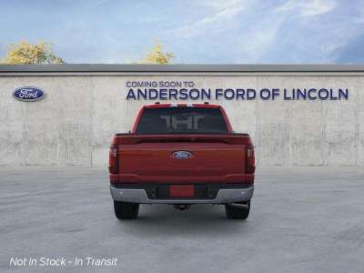 New 2026 Ford F-150 for sale in Lincoln NE