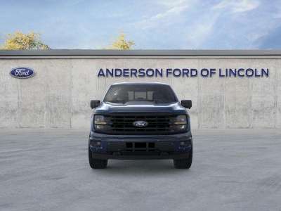 New 2026 Ford F-150 XLT Crew Cab Truck for sale in Lincoln NE