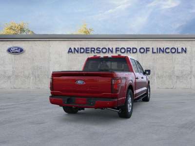 New 2026 Ford F-150 XLT Crew Cab Truck for sale in Lincoln NE