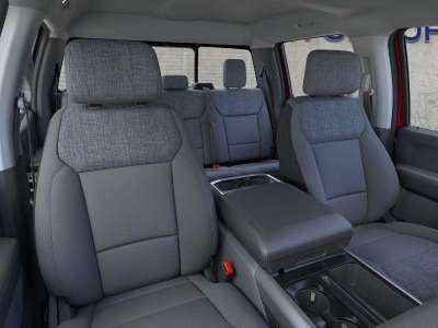 New 2026 Ford F-150 XLT Crew Cab Truck for sale in Lincoln NE