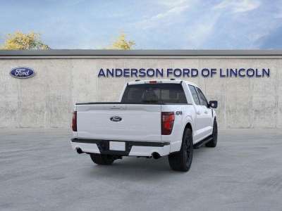 New 2026 Ford F-150 XLT Crew Cab Truck for sale in Lincoln NE