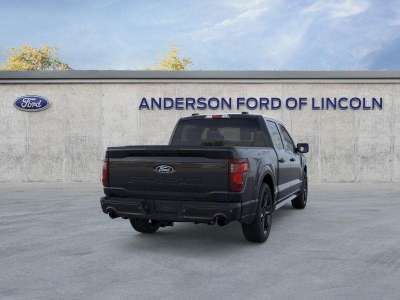 New 2026 Ford F-150 for sale in Lincoln NE