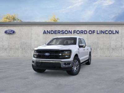 New 2026 Ford F-150 for sale in Lincoln NE