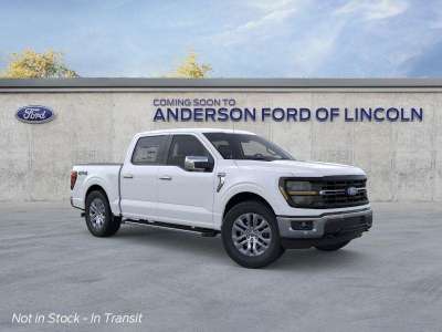 New 2026 Ford F-150 for sale in Lincoln NE
