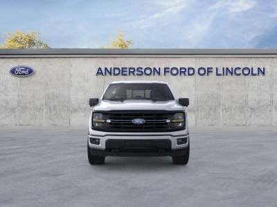 New 2026 Ford F-150 XLT Crew Cab Truck for sale in Lincoln NE