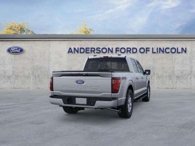 New 2026 Ford F-150 for sale in Lincoln NE