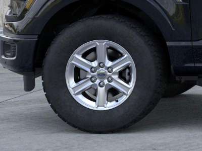 New 2026 Ford F-150 for sale in Lincoln NE