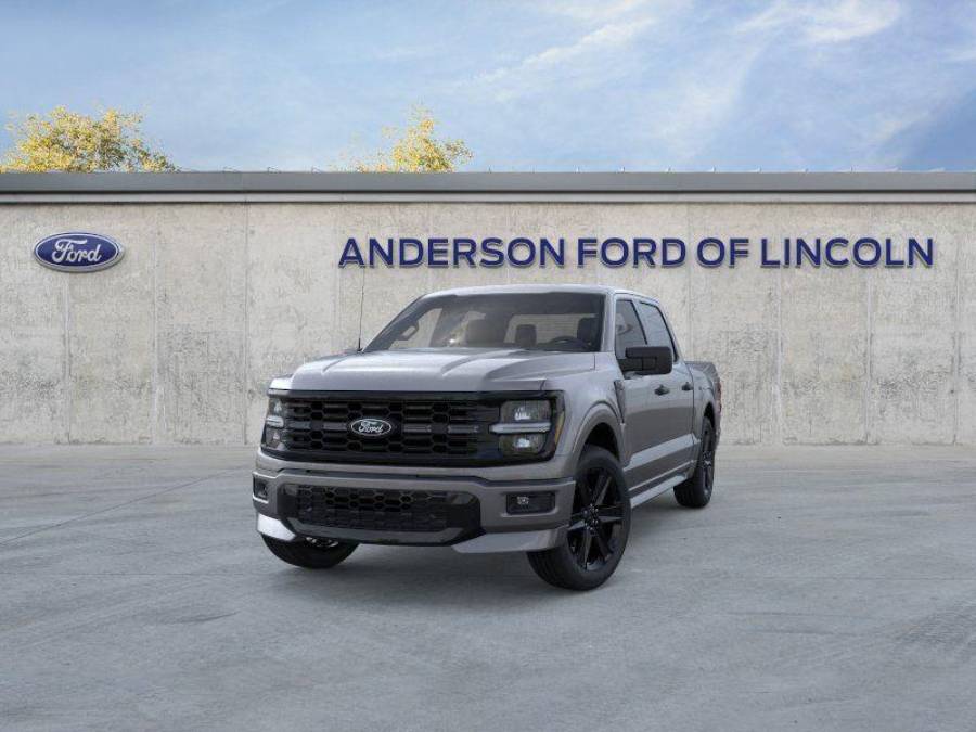 New 2026 Ford F-150 for sale in Lincoln NE