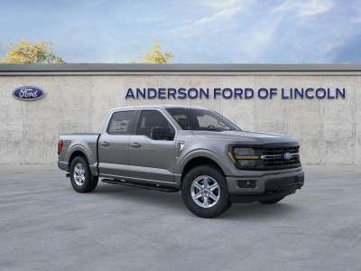 New 2026 Ford F-150 for sale in Lincoln NE