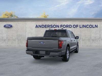 New 2026 Ford F-150 for sale in Lincoln NE