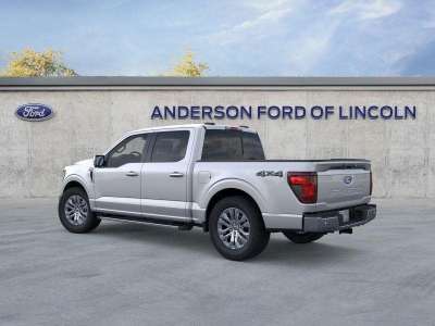 New 2026 Ford F-150 for sale in Lincoln NE