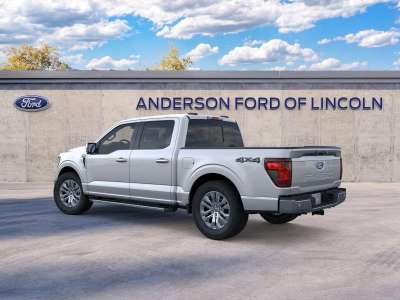 New 2026 Ford F-150 for sale in Lincoln NE