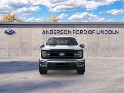 New 2026 Ford F-150 for sale in Lincoln NE
