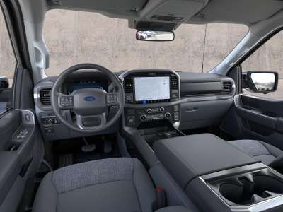 New 2026 Ford F-150 for sale in Lincoln NE