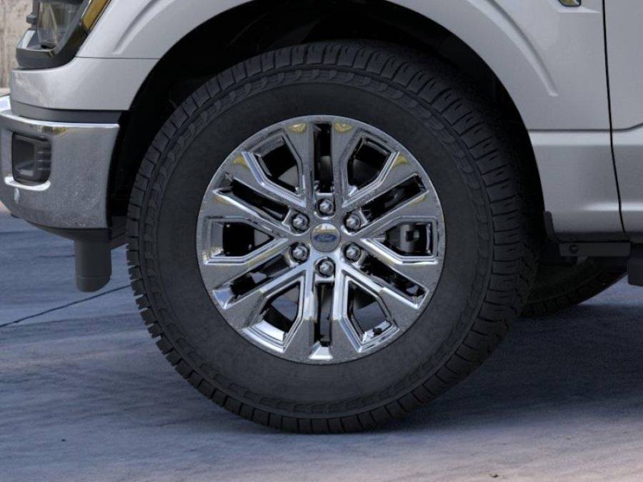 New 2026 Ford F-150 for sale in Lincoln NE