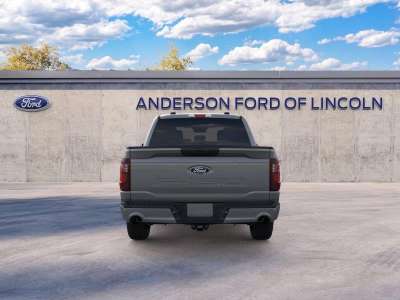 New 2026 Ford F-150 STX Crew Cab Truck for sale in Lincoln NE