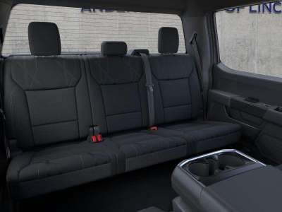New 2026 Ford F-150 for sale in Lincoln NE