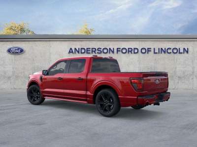 New 2026 Ford F-150 for sale in Lincoln NE