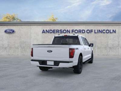 New 2026 Ford F-150 for sale in Lincoln NE