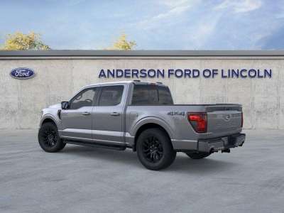 New 2026 Ford F-150 for sale in Lincoln NE