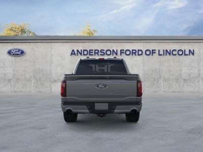 New 2026 Ford F-150 XLT Crew Cab Truck for sale in Lincoln NE