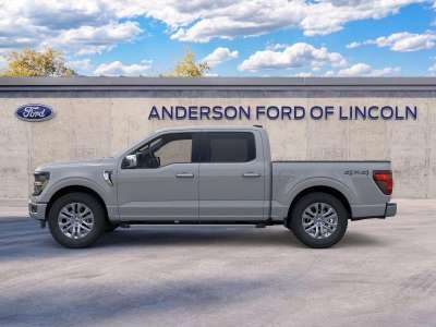 New 2026 Ford F-150 XLT Crew Cab Truck for sale in Lincoln NE