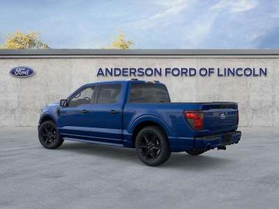 New 2026 Ford F-150 for sale in Lincoln NE