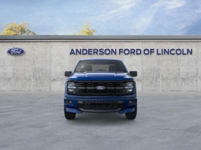 New 2026 Ford F-150 for sale in Lincoln NE