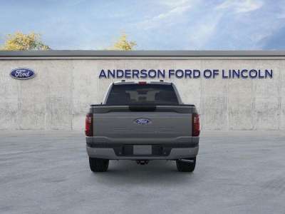 New 2026 Ford F-150 STX Crew Cab Truck for sale in Lincoln NE