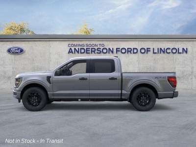 New 2026 Ford F-150 for sale in Lincoln NE