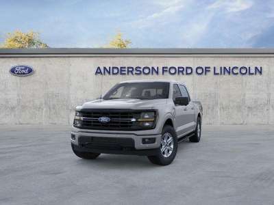 New 2026 Ford F-150 XLT Crew Cab Truck for sale in Lincoln NE