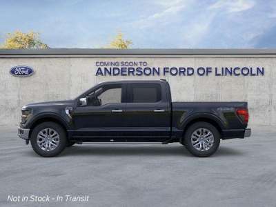 New 2026 Ford F-150 for sale in Lincoln NE