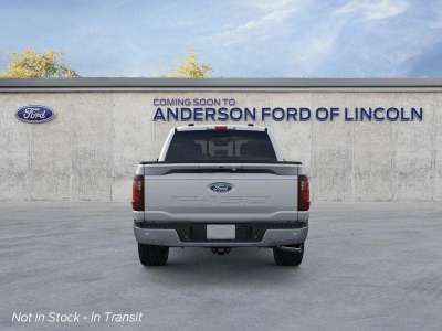 New 2026 Ford F-150 for sale in Lincoln NE