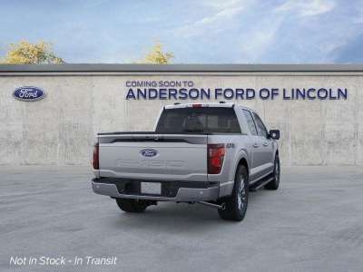 New 2026 Ford F-150 for sale in Lincoln NE