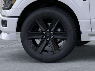 New 2026 Ford F-150 for sale in Lincoln NE