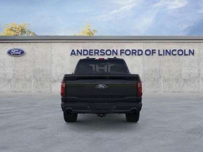 New 2026 Ford F-150 XLT Crew Cab Truck for sale in Lincoln NE