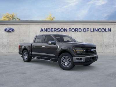 New 2026 Ford F-150 for sale in Lincoln NE
