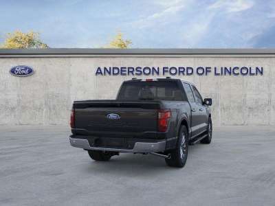 New 2026 Ford F-150 for sale in Lincoln NE