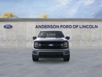 New 2026 Ford F-150 for sale in Lincoln NE