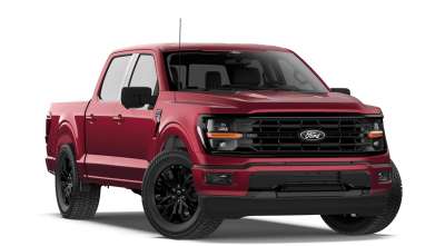 New 2026 Ford F-150 for sale in Lincoln NE