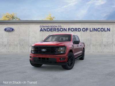 New 2026 Ford F-150 for sale in Lincoln NE