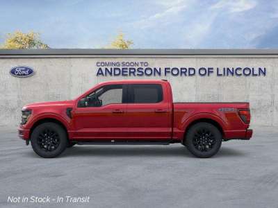 New 2026 Ford F-150 for sale in Lincoln NE