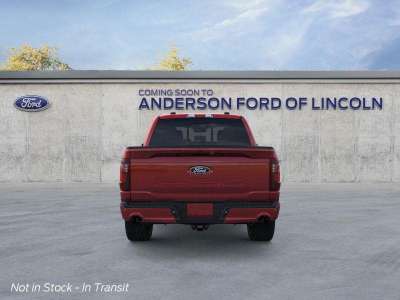 New 2026 Ford F-150 for sale in Lincoln NE