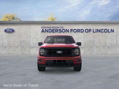 New 2026 Ford F-150 for sale in Lincoln NE