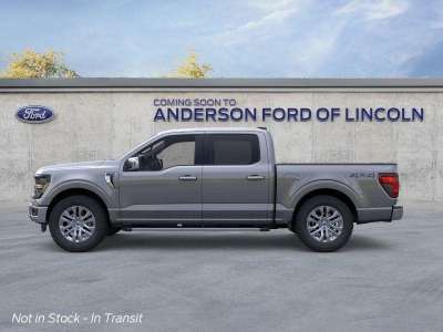New 2026 Ford F-150 for sale in Lincoln NE